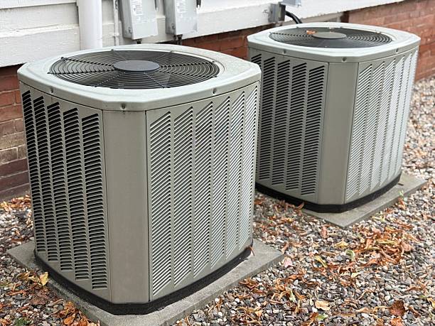 Reliable Air Conditioning Repair contractor in Concord, NH by JG Cool HVAC